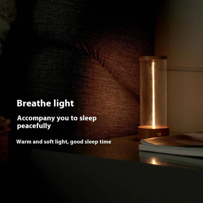 Quantum Light Mini Lamp