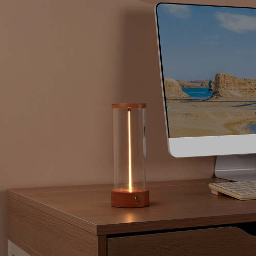 Quantum Light Mini Lamp