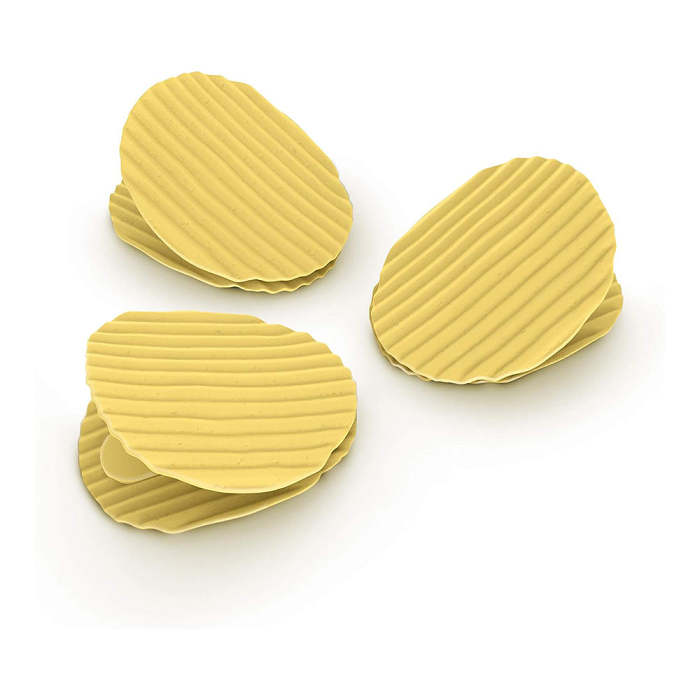 Potato Clips Set of 4