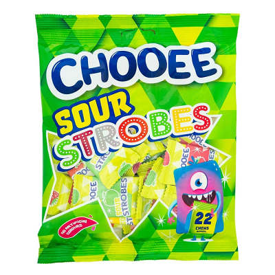 Chooee Sour Strobes 180g