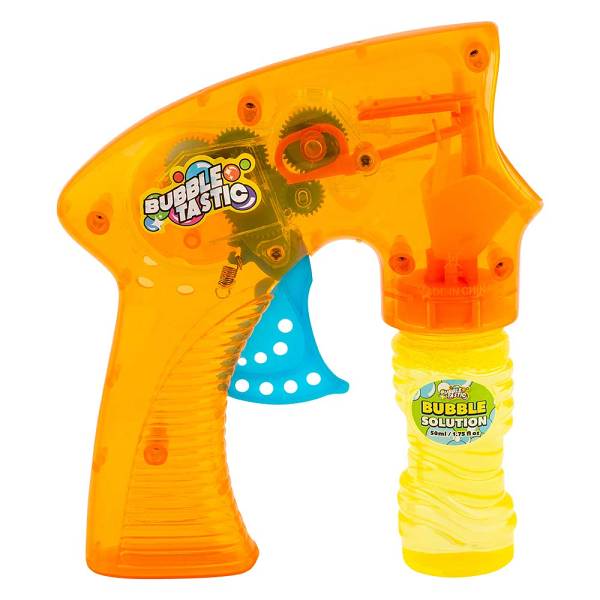 Light Up Bubble Blaster