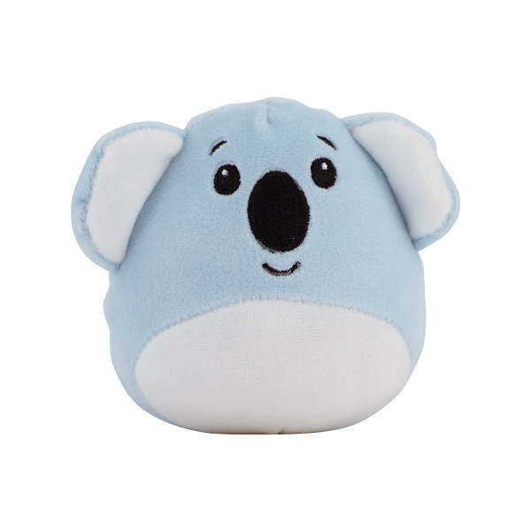 Softlings Plushies