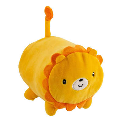 Soft Snuggle Toy Lion