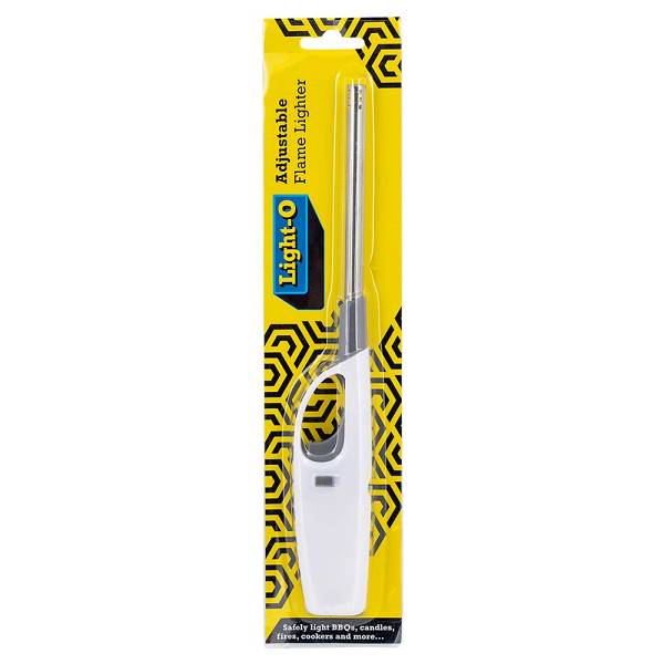 Multi-Purpose Lighter Large