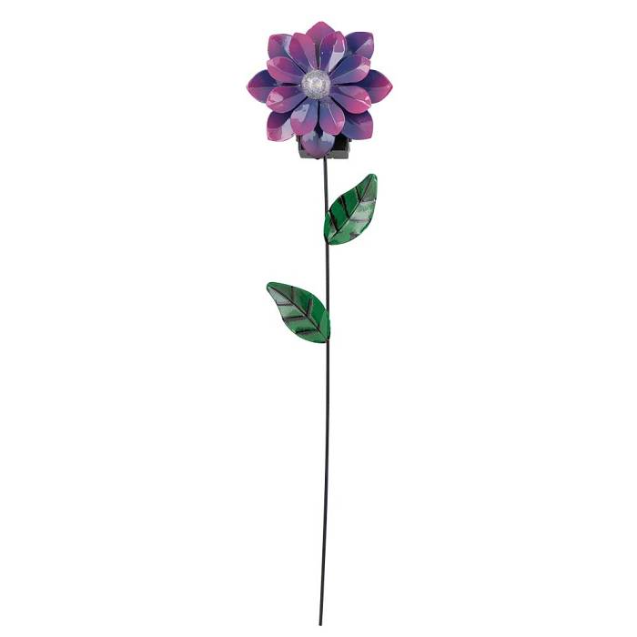Solar Flower Lights
