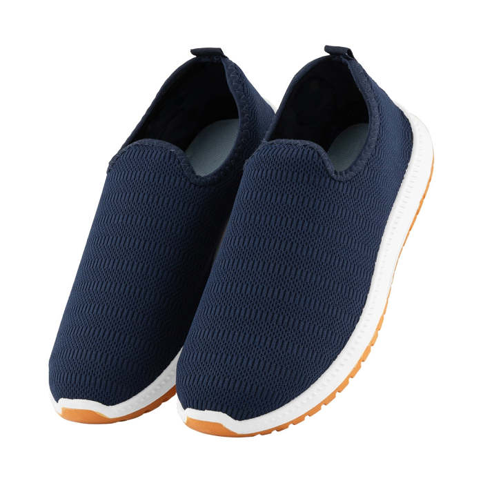 Tracers Men's Basic Slip-Ons