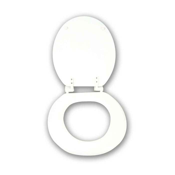 Toilet Seat White