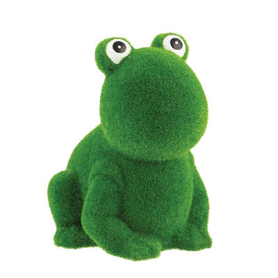 Frog Ornament
