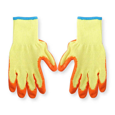 Non-Slip Work Gloves 1 Pair