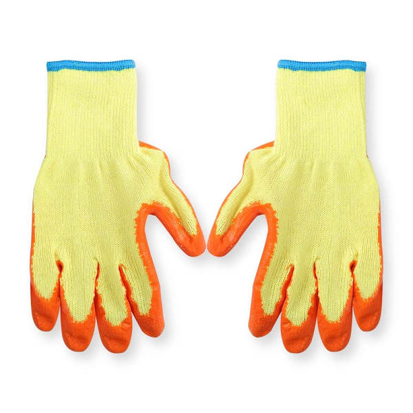 Non-Slip Work Gloves 1 Pair