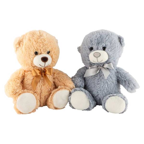 Cuddly Bear Plush Toy 30cm