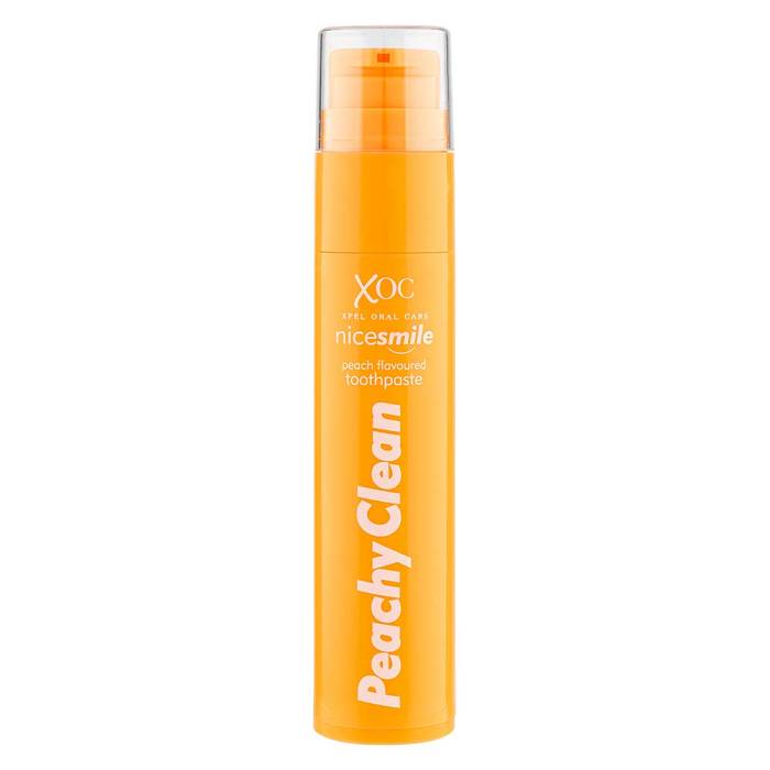 Nice Smile Toothpaste 60 ml