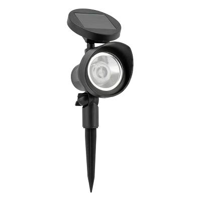 Outdoor Solar Spotlight