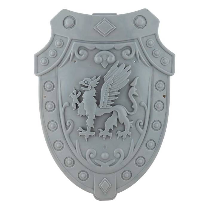 Warrior Knight Shield
