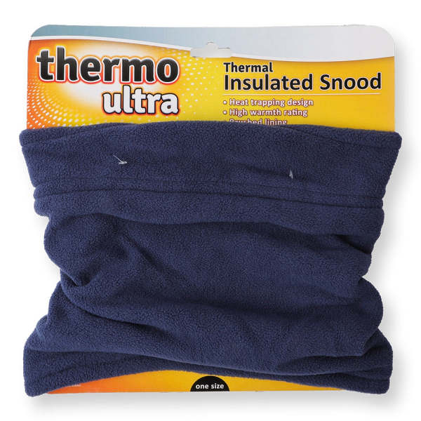 Thermo Ultra Thermal Insulated Snood