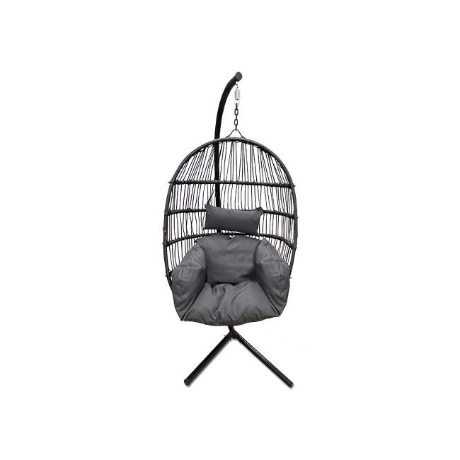 Genoa Hanging Egg Chair