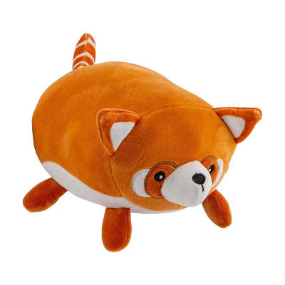 Soft Snuggle Toy Panda