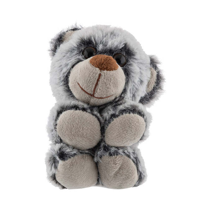 Bear Plush Toy 11cm