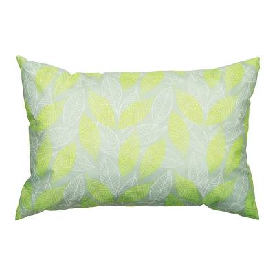 Leaf Garden Cushion