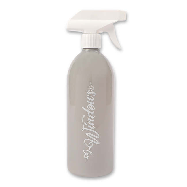 Spray Bottle 750ml