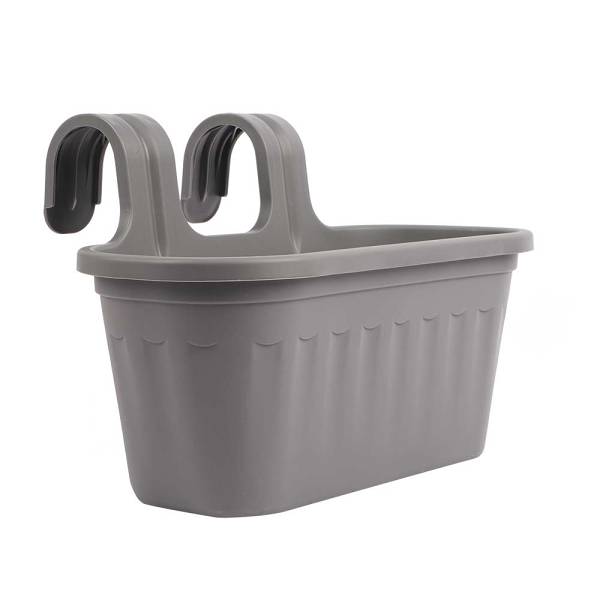 Over Fence Planter