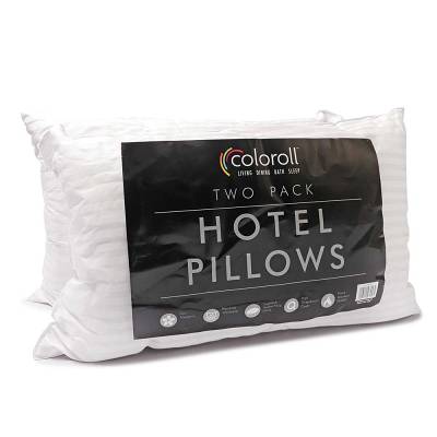 Hotel Pillows 2 Pack