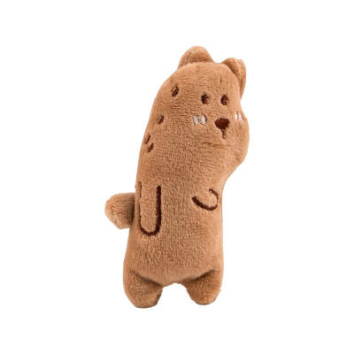 Catnip Cat Toy Bear