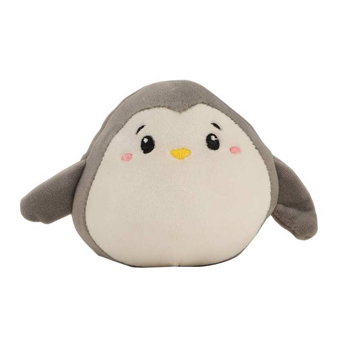 Softlings Plushies