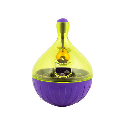 Shake And Treat Cat Toy