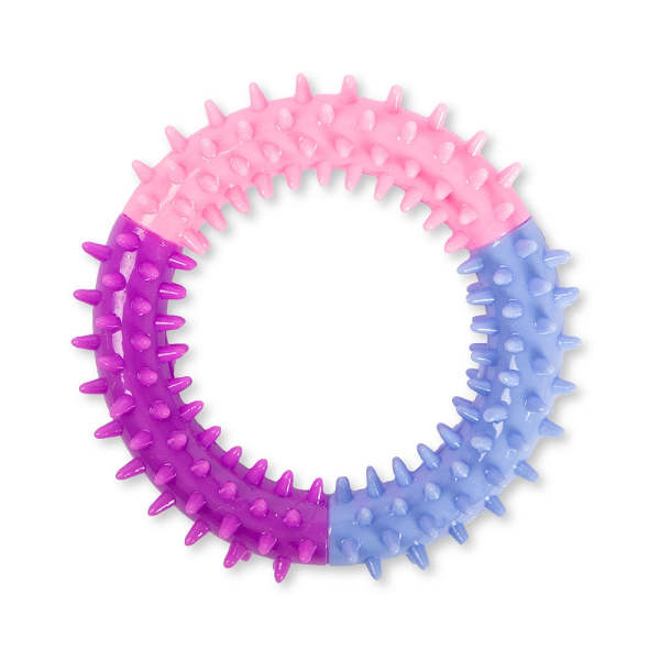 Spiky Sensory Ring