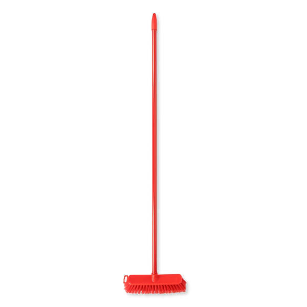 Red Broom