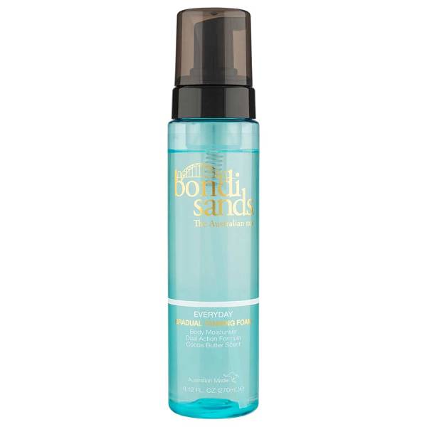 Bondi Sands Gradual Tanning Foam 225ml