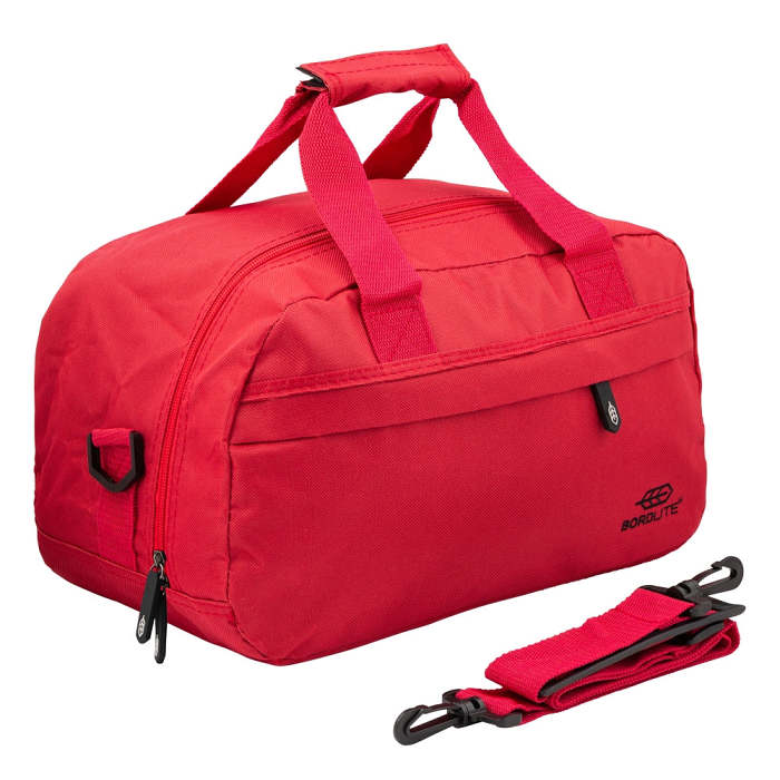Bordlite Red Cabin Bag for Travel
