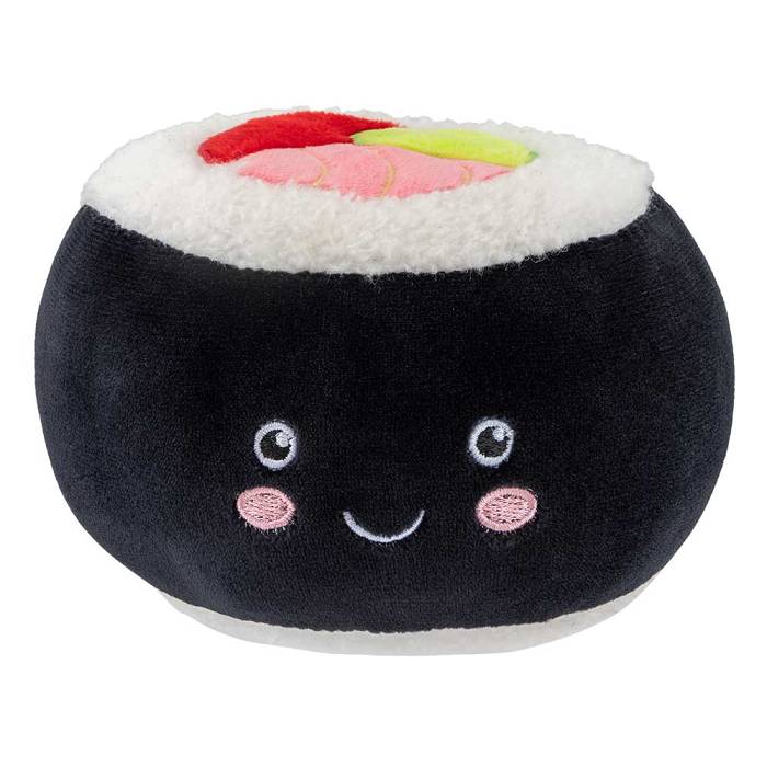 Fast Food Plushies