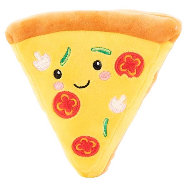 Fast Food Plushies