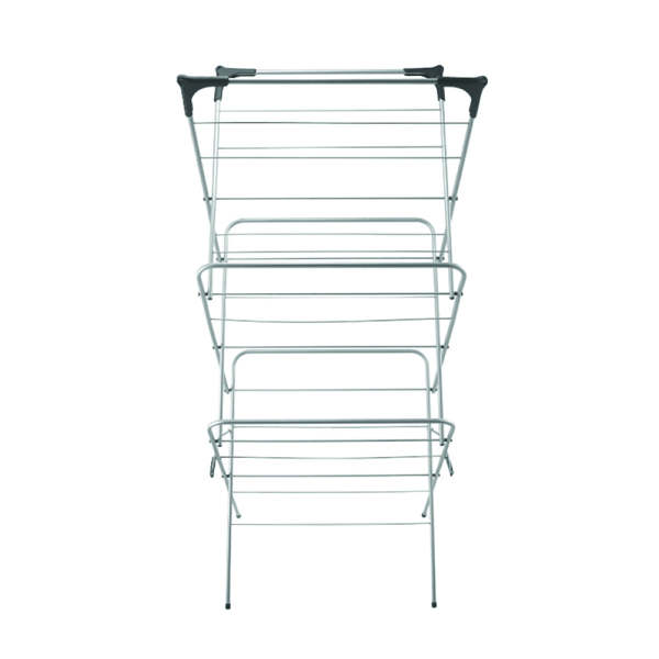 3 Tier Collapsible Clothes Airer