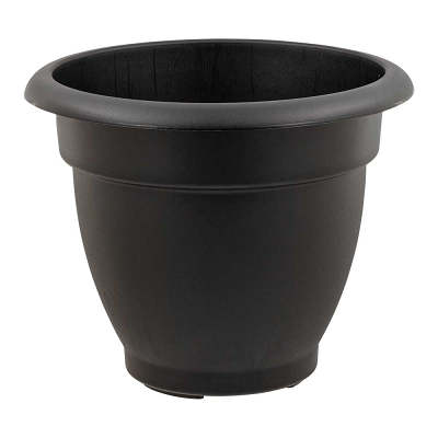 24cm Bell Pot
