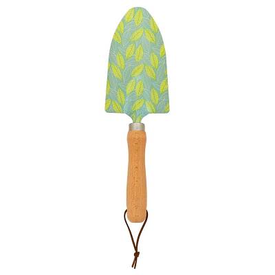 Printed Wooden Hand Trowel