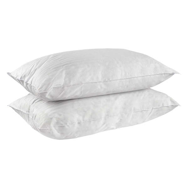 Hotel Pillows 2 Pack