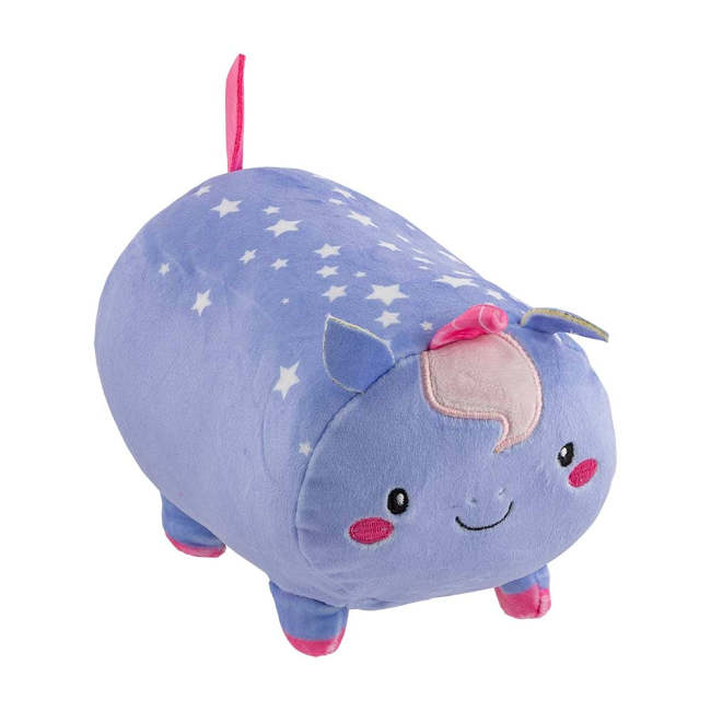 Soft Snuggle Toy Unicorn