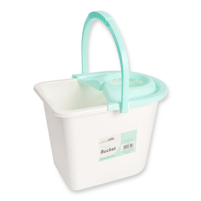 Tessuto Mop Bucket
