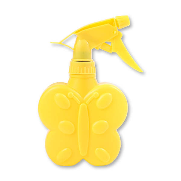 Yellow Butterfly Sprayer 330ml