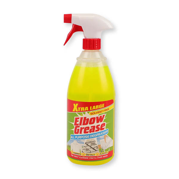 Elbow Grease All Purpose Degreaser 1 Litre