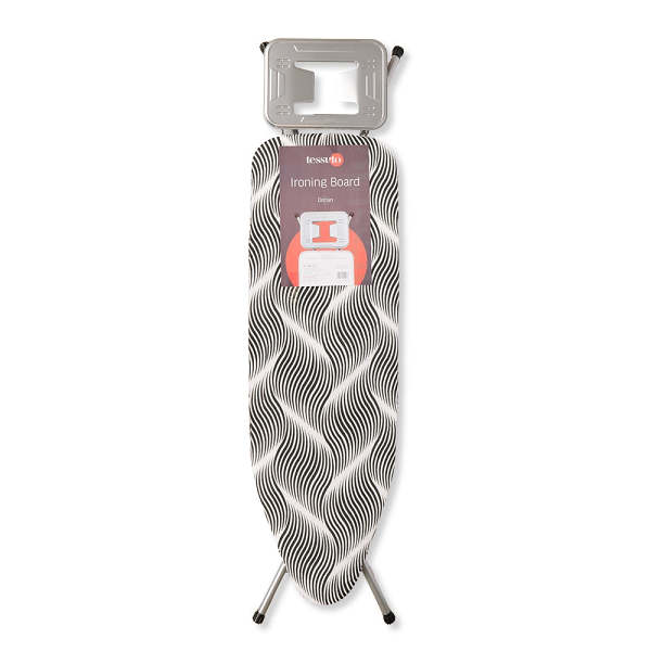 Tessuto Height Adjustable Ironing Board