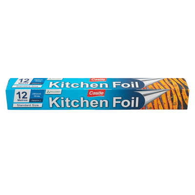 Kitchen Foil 290mm x 12m