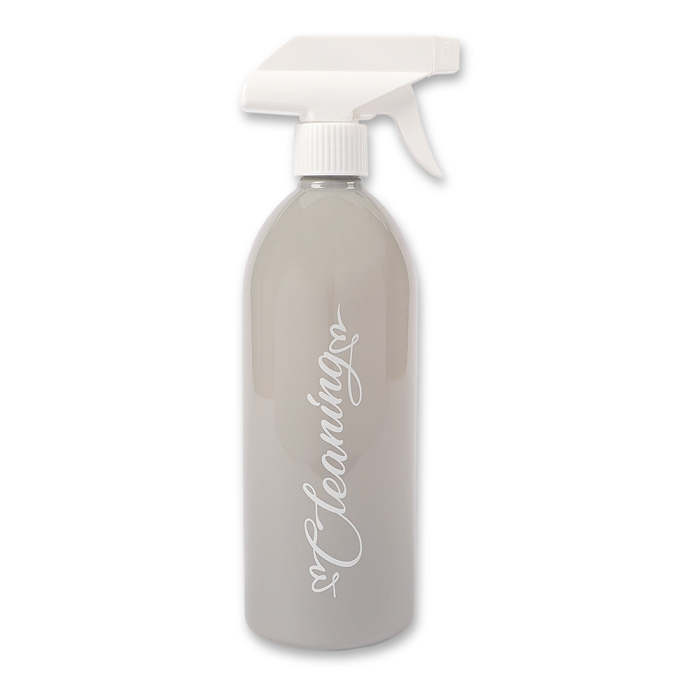 Spray Bottle 750ml