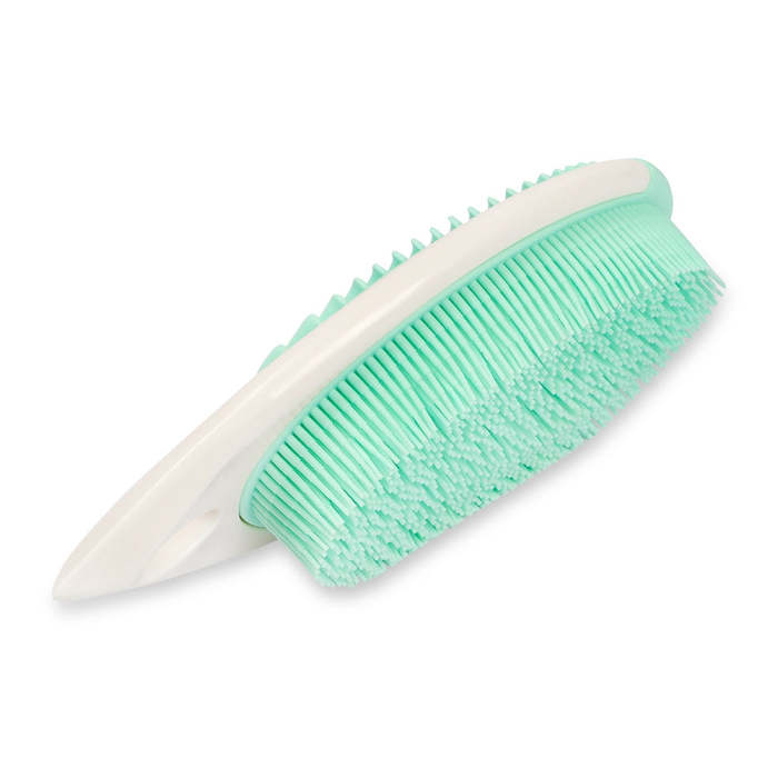 Silicone Scrubbing Brush
