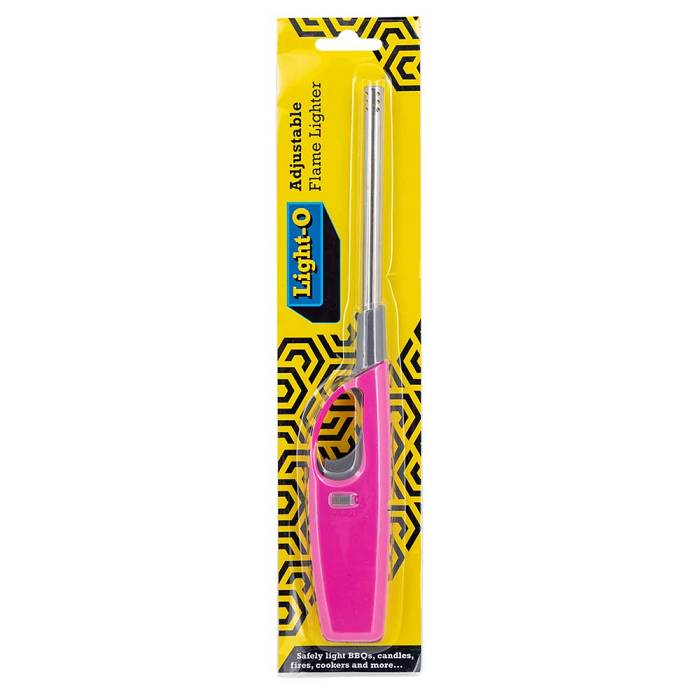 Multi-Purpose Lighter Large