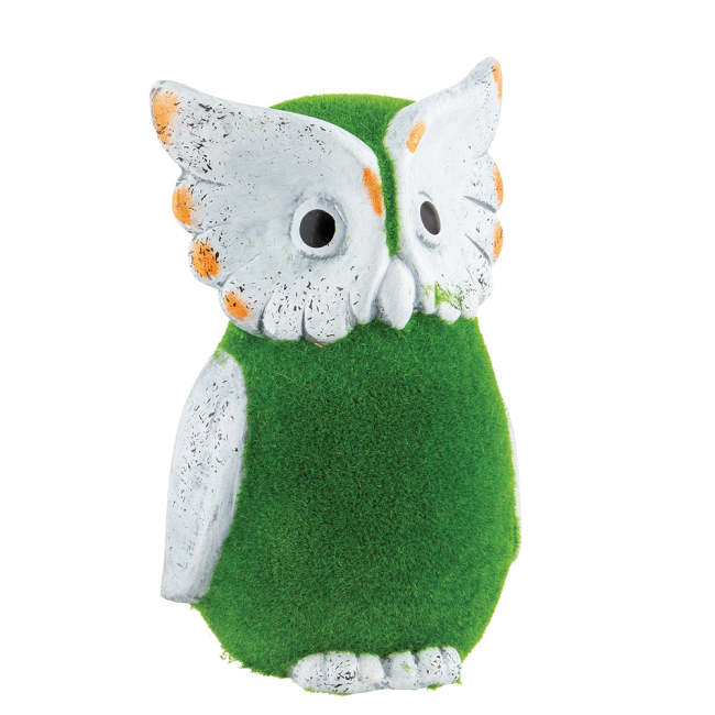 Owl Ornament