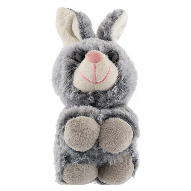 Bunny Plush Toy 11cm
